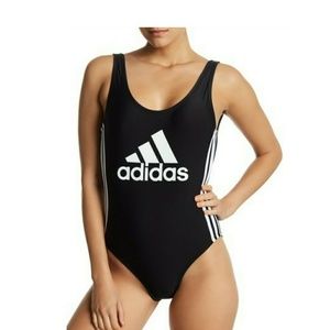*ADIDAS* One Piece Swimsuit